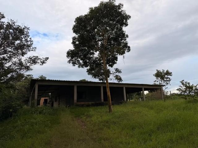 Terreno venda em Região Geográfica Imediata de Luziânia, Região Integrada de Desenvolvimento do Distrito Federal e Entorno