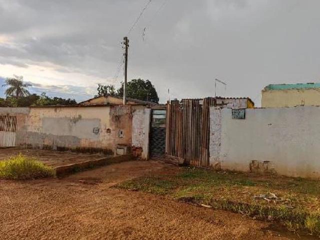 Terreno venda em Mansões Bittencourt, Santo Antônio do Descoberto