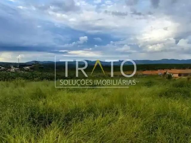 Terreno venda em Santo Antônio do Jardim
