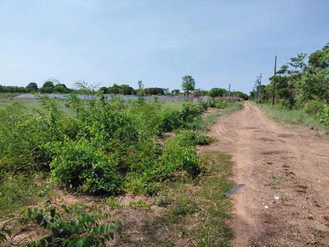 Terreno venda em Santo Antônio de Leverger, Região Geográfica Intermediária de Cuiabá