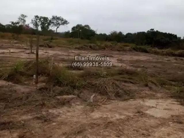 Terreno venda em Região Geográfica Imediata de Cuiabá, Região Metropolitana do Vale do Rio Cuiabá