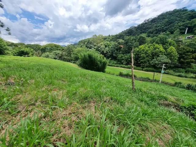 Terreno venda em Centro, Santo Antônio do Pinhal
