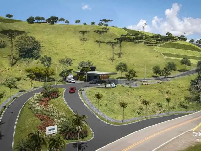Terreno venda em Região Imediata de Taubaté-Pindamonhangaba, Região Metropolitana do Vale do Paraíba e Litoral Norte