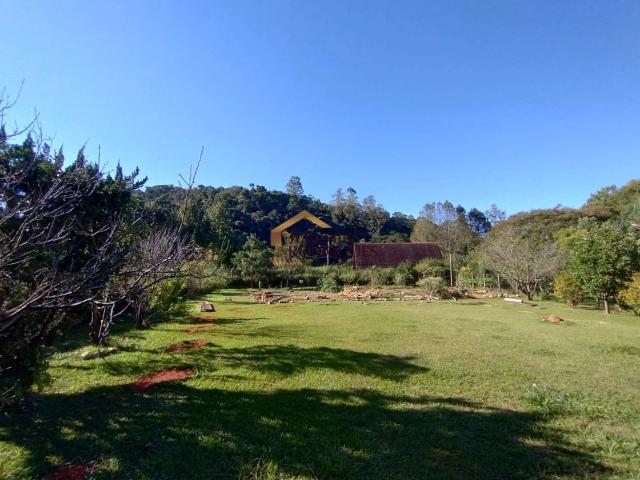 Terreno venda em Santo Antônio do Pinhal