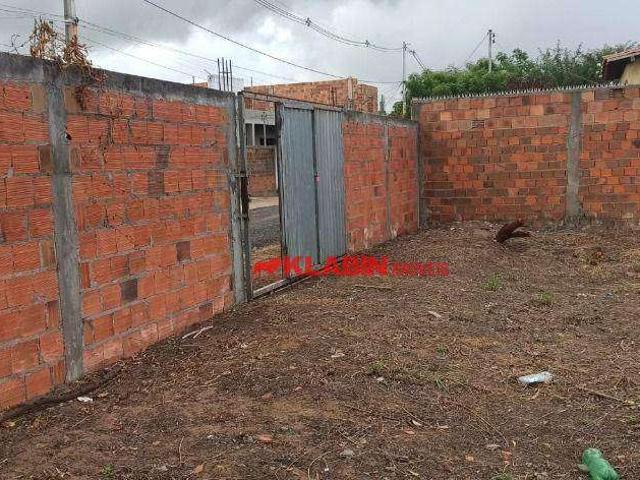 Terreno venda em Região Geográfica Imediata de Feira de Santana, Santo Estêvão