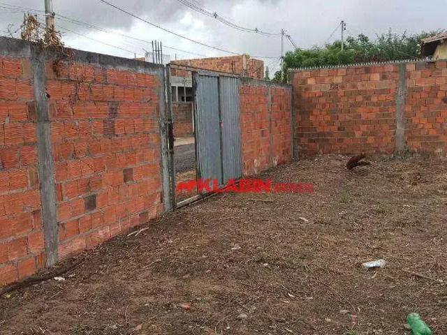 Terreno venda em Região Geográfica Imediata de Feira de Santana, Santo Estêvão