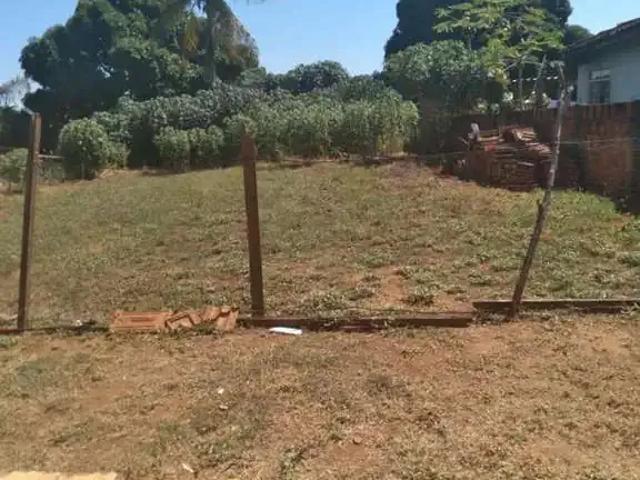 Terreno venda em Região Imediata de Presidente Prudente, Cacequi