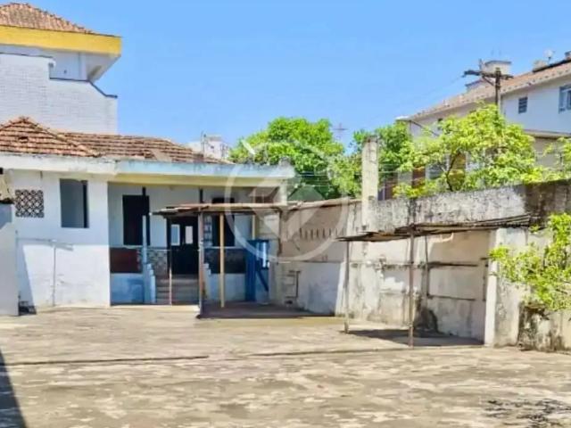 Terreno venda em Conjunto Habitacional BNH, Santos
