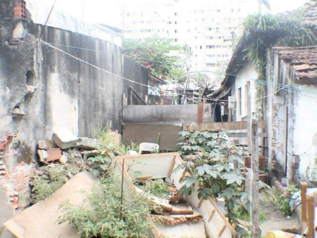 Terreno venda em Região Imediata de Santos, Região Metropolitana da Baixada Santista