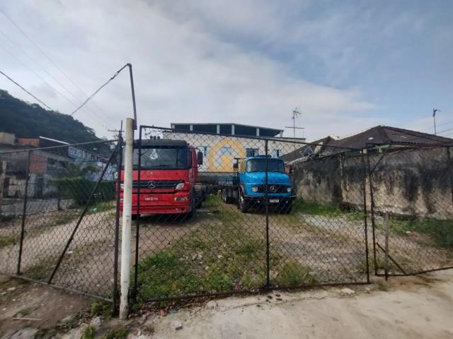 Terreno venda em Região Imediata de Santos, Região Metropolitana da Baixada Santista
