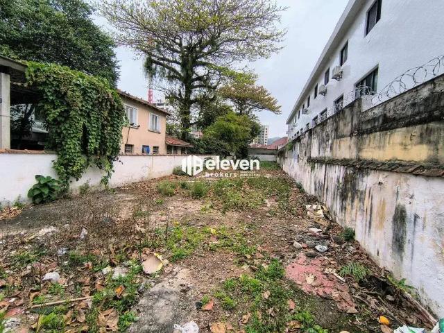 Terreno venda em Região Imediata de Santos, Região Metropolitana da Baixada Santista