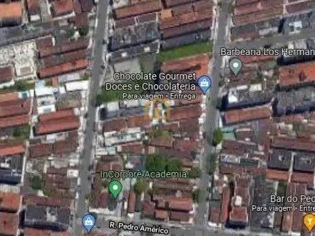 Terreno venda em Região Imediata de Santos, Região Metropolitana da Baixada Santista