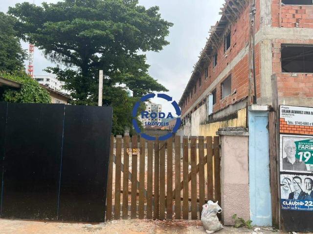 Terreno venda em Região Imediata de Santos, Região Metropolitana da Baixada Santista
