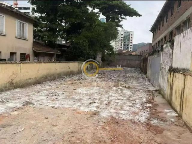 Terreno venda em Região Imediata de Santos, Região Metropolitana da Baixada Santista
