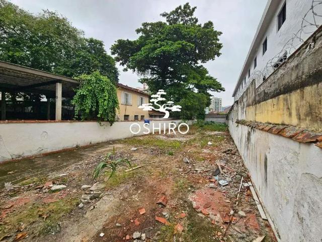 Terreno venda em Região Imediata de Santos, Região Metropolitana da Baixada Santista