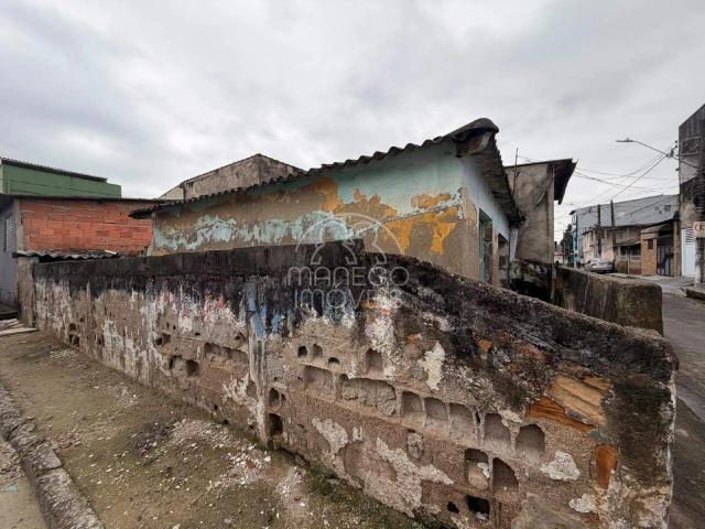 Terreno venda em Castelo, Santos