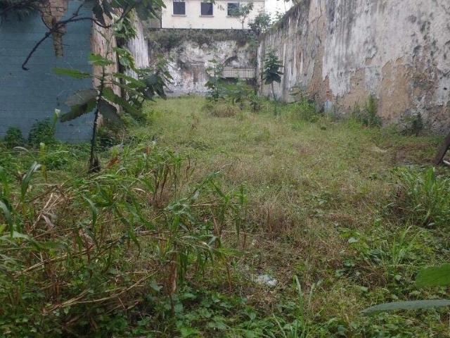 Terreno venda em Região Imediata de Santos, Região Metropolitana da Baixada Santista