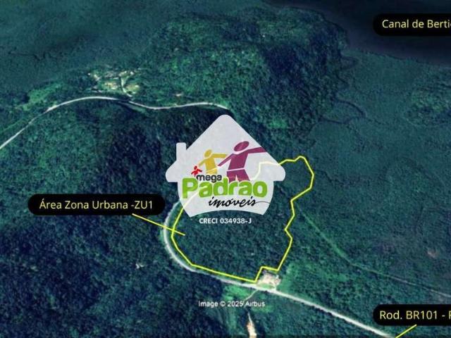 Terreno venda em Região Imediata de Santos, Região Metropolitana da Baixada Santista