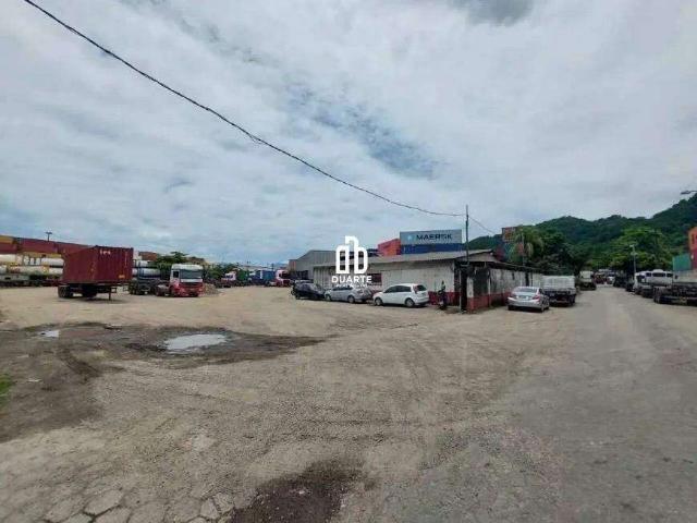 Terreno venda em Região Imediata de Santos, Região Metropolitana da Baixada Santista
