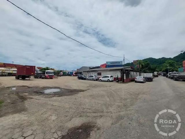 Terreno venda em Região Imediata de Santos, Região Metropolitana da Baixada Santista