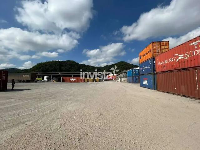 Terreno venda em Região Imediata de Santos, Região Metropolitana da Baixada Santista