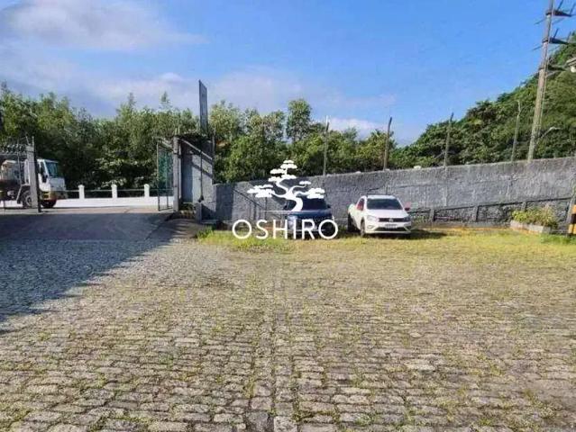 Terreno venda em Região Imediata de Santos, Região Metropolitana da Baixada Santista