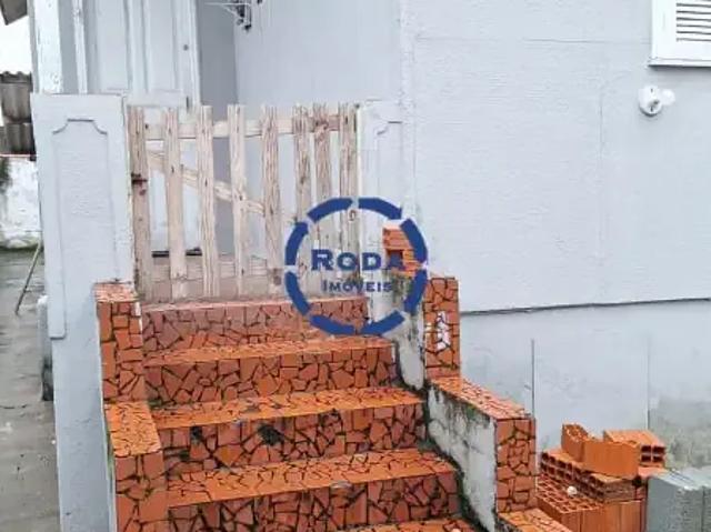 Terreno venda em Santos