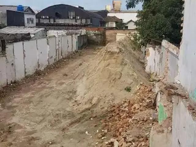Terreno venda em Região Imediata de Santos, Região Metropolitana da Baixada Santista