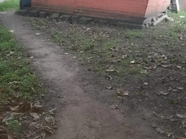 Terreno venda em Santos