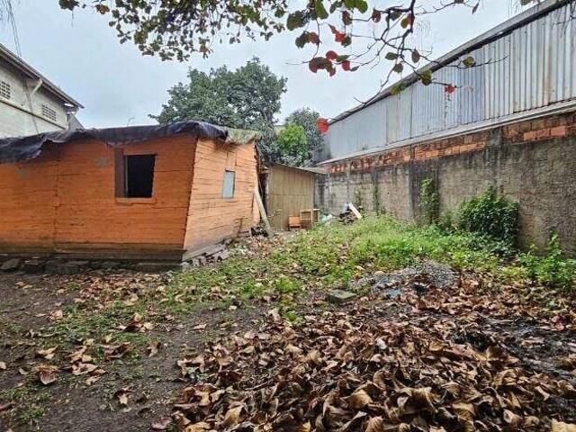 Terreno venda em Santos
