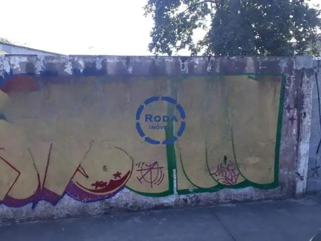 Terreno venda em Santos