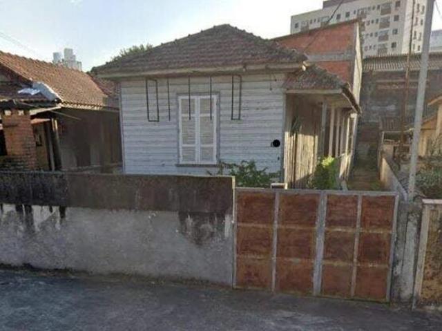 Terreno venda em Santos