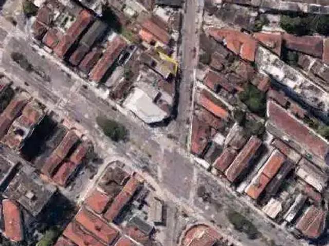 Terreno venda em Região Imediata de Santos, Região Metropolitana da Baixada Santista