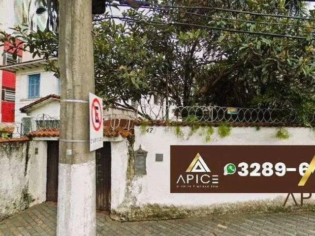 Terreno venda em Região Imediata de Santos, Região Metropolitana da Baixada Santista