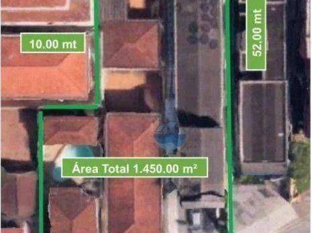 Terreno venda em Região Imediata de Santos, Região Metropolitana da Baixada Santista