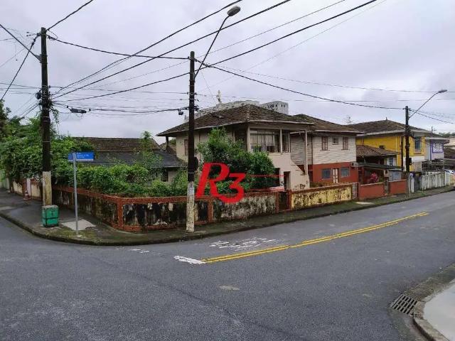 Terreno venda em Região Imediata de Santos, Região Metropolitana da Baixada Santista