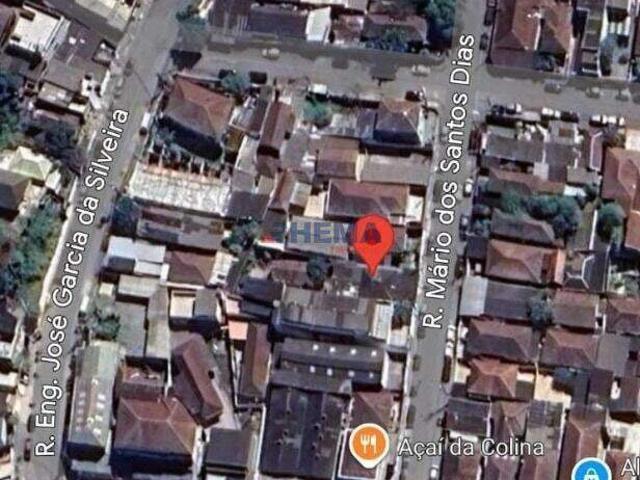 Terreno venda em Região Imediata de Santos, Região Metropolitana da Baixada Santista