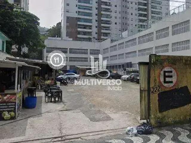 Terreno venda em Região Imediata de Santos, Região Metropolitana da Baixada Santista