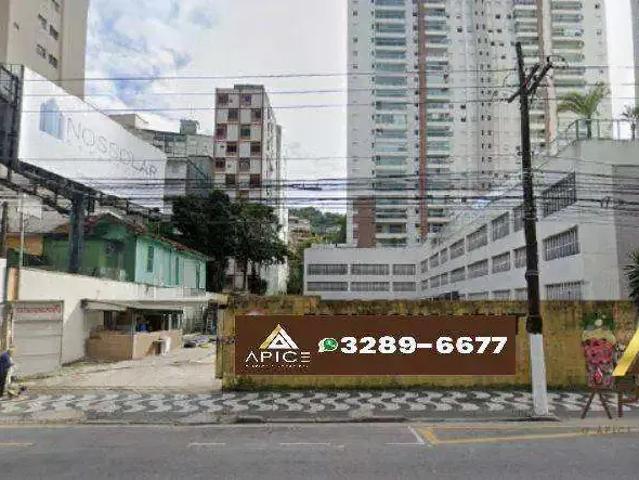 Terreno venda em Região Imediata de Santos, Região Metropolitana da Baixada Santista