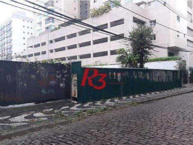 Terreno venda em Região Imediata de Santos, Região Metropolitana da Baixada Santista