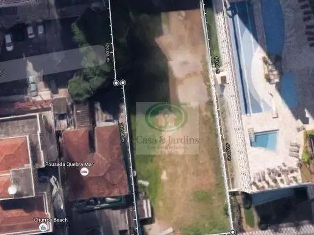 Terreno venda em Região Imediata de Santos, Região Metropolitana da Baixada Santista