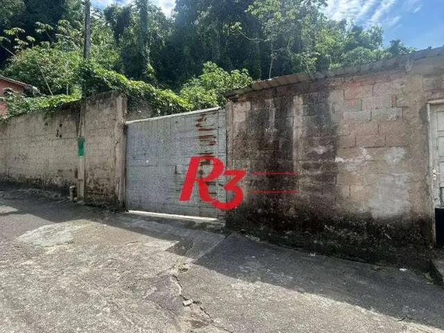 Terreno venda em Região Imediata de Santos, Região Metropolitana da Baixada Santista