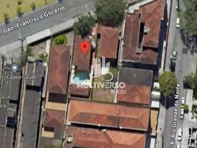 Terreno venda em Região Imediata de Santos, Região Metropolitana da Baixada Santista