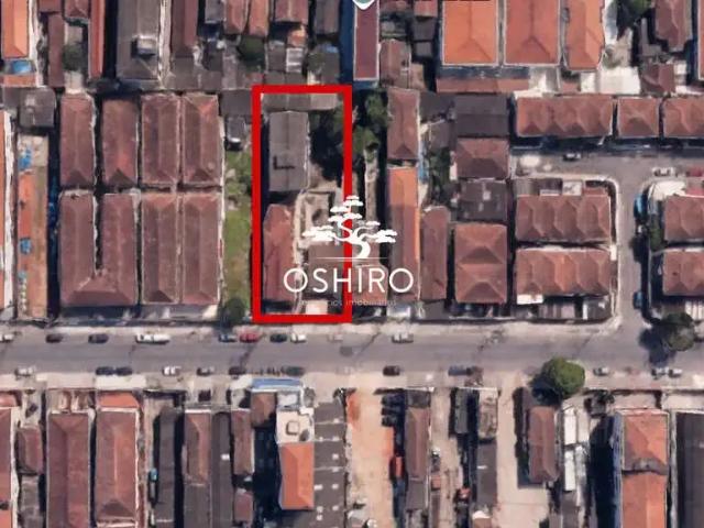 Terreno venda em Região Imediata de Santos, Região Metropolitana da Baixada Santista