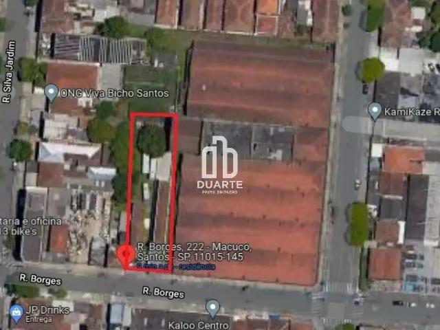 Terreno venda em Região Imediata de Santos, Região Metropolitana da Baixada Santista