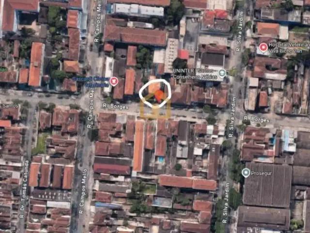 Terreno venda em Região Imediata de Santos, Região Metropolitana da Baixada Santista