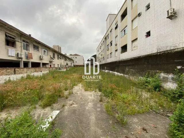 Terreno venda em Região Imediata de Santos, Região Metropolitana da Baixada Santista
