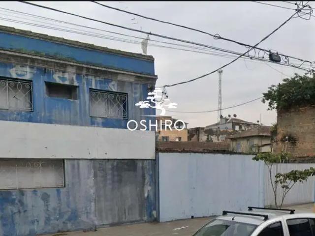 Terreno venda em Santos