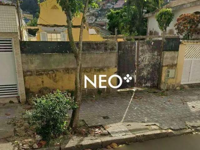 Terreno venda em Região Imediata de Santos, Região Metropolitana da Baixada Santista