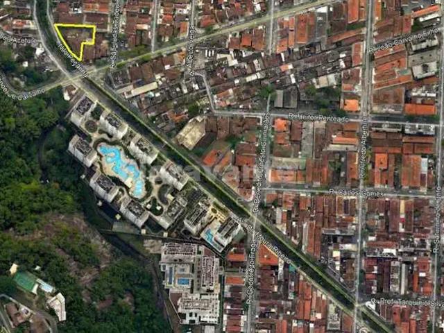 Terreno venda em Região Imediata de Santos, Região Metropolitana da Baixada Santista
